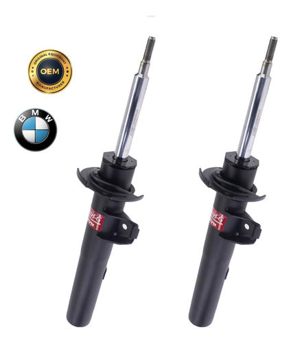 Amortiguadores Bmw 318i 320i 323i 325i 330i 328i Bmw E90