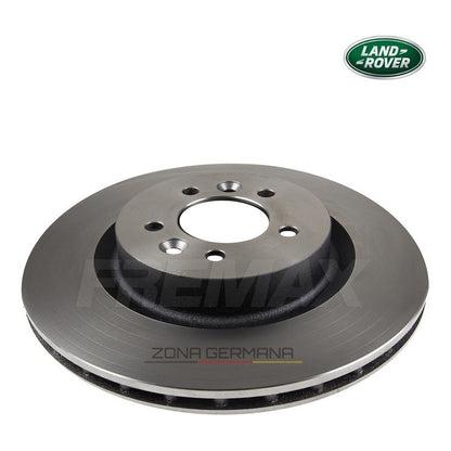Discos Freno Delanteros Land Rover Discovery 3.0 4x4 L462 - ZONA GERMANA