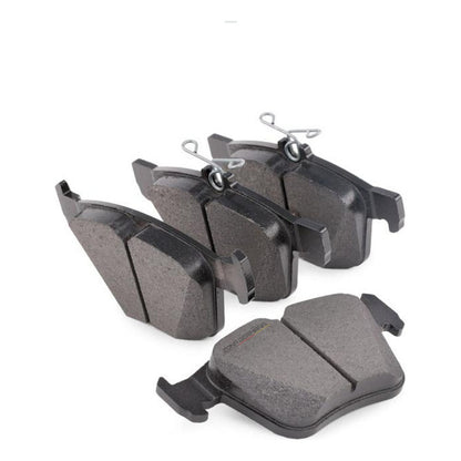 Pastillas Freno Seat Ateca Seat Tarraco Kit Original - ZONA GERMANA