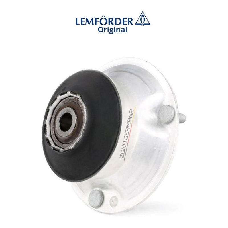Soporte Amortiguador Bmw 118i 120d E88 E82 E81 - Delantero - ZONA GERMANA