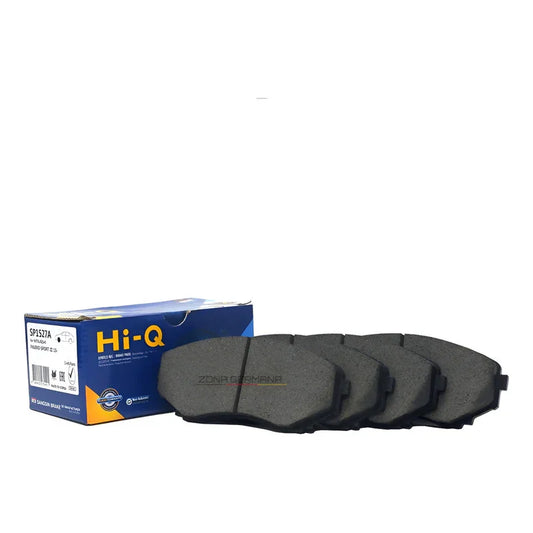Pastillas Freno Mitsubishi Montero Sport 2.5 / Montero 3.0 - ZONA GERMANA
