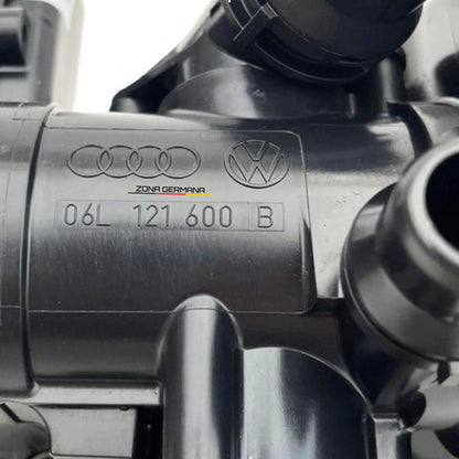 Bomba De Agua Audi A3 A4 A5 A1 1.8 Tfsi 2.0 Tfsi - 2 Gen