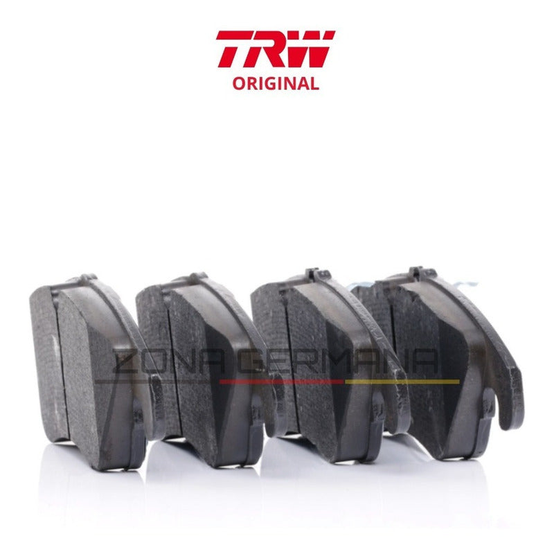 Pastillas Freno Audi Q5 A6 2.0 A7 Audi A5 2.0 Original - ZONA GERMANA