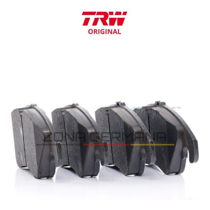 Pastillas Freno Audi Q5 A6 2.0 A7 Audi A5 2.0 Original - ZONA GERMANA