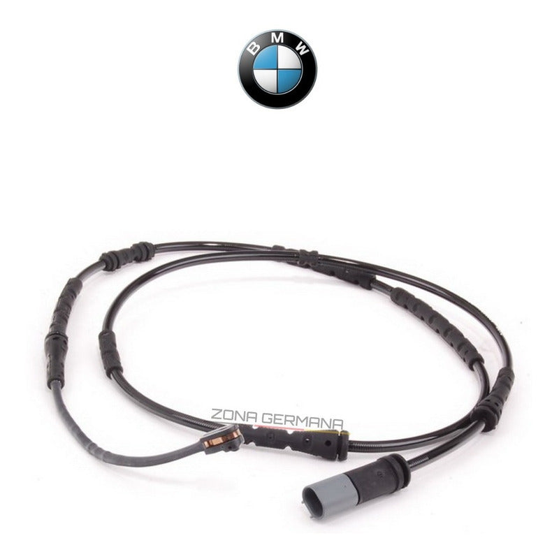 Pastillas Freno Bmw X3 X4 Bmw F25 F36 Kit Original Ate + Sen - ZONA GERMANA