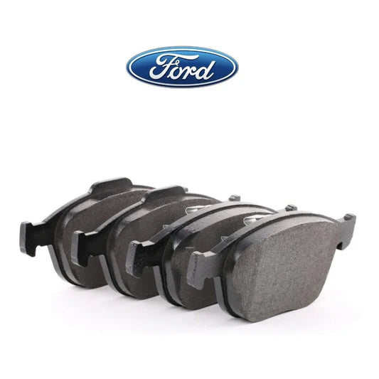 Pastillas Freno Ford Ecosport Titanium New Ecosport Ate Oem - ZONA GERMANA