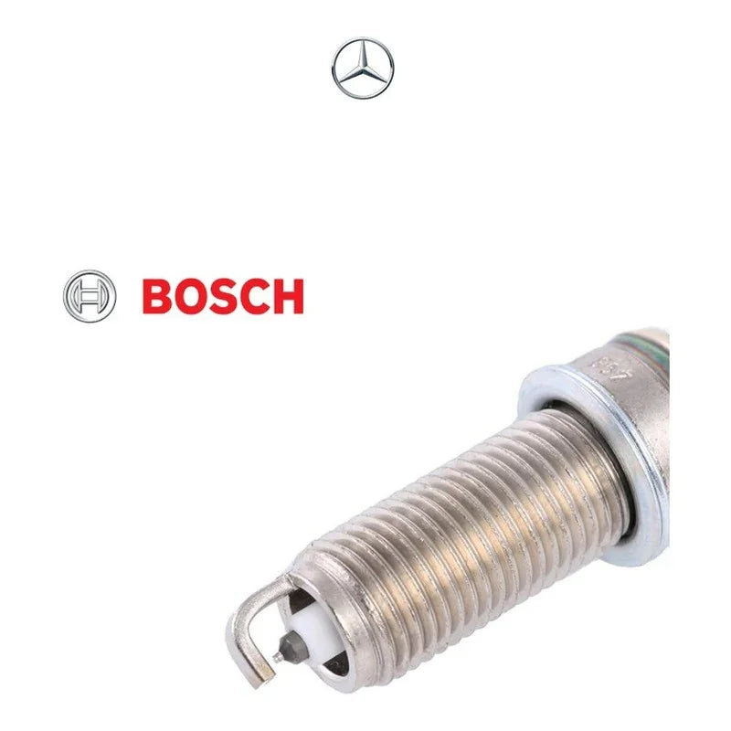 Bujia Mercedes Benz Glk280 Glk300 Glk350 Bujia Encendido - ZONA GERMANA