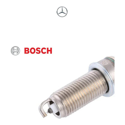 Bujia Mercedes Benz Glk280 Glk300 Glk350 Bujia Encendido - ZONA GERMANA