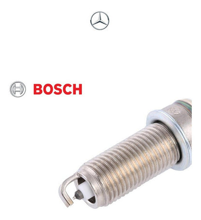 Bujia Mercedes Benz E250 E300 E350 W212 C207 Bujia Encendido
