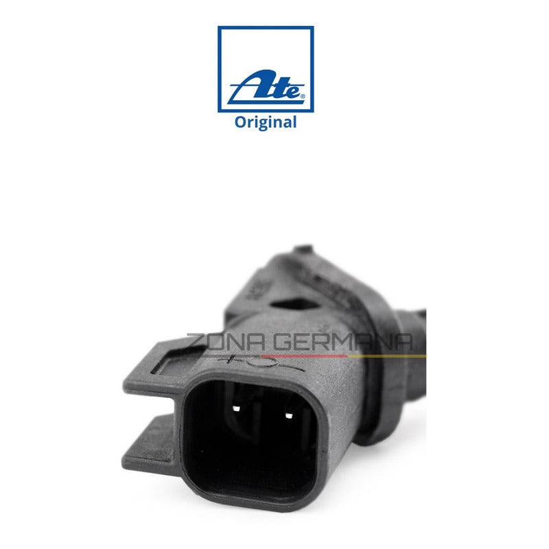 Sensor Abs Delantero Volvo Xc60 S60 C30 S40 Original Ate - ZONA GERMANA