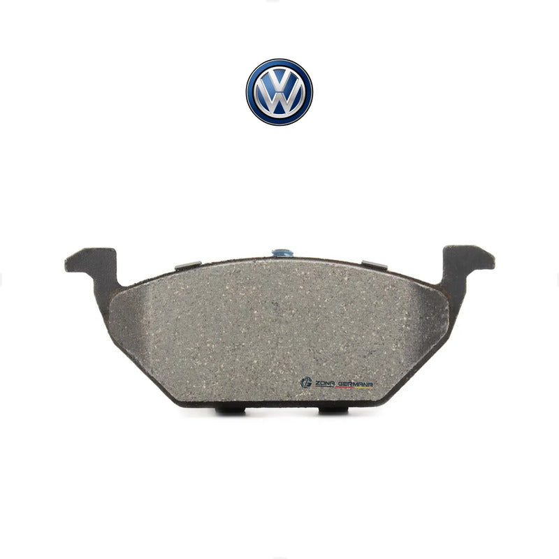 Pastillas Freno Volkswagen Jetta Clasico 2.0 Virtus 1.6
