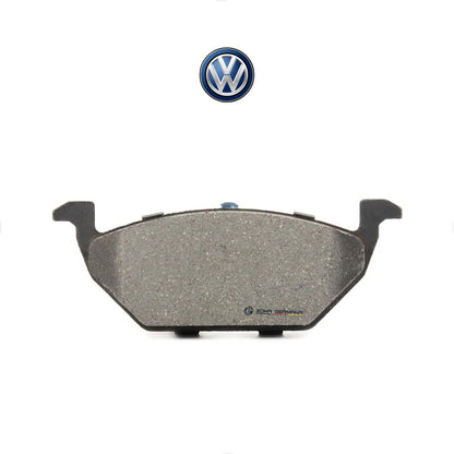 Pastillas Freno Volkswagen Jetta Clasico 2.0 Virtus 1.6