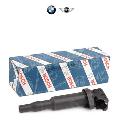 Bobina Encendido Bmw 316i 318i 320i Bmw F30 E90 E46 E36 E93 - ZONA GERMANA