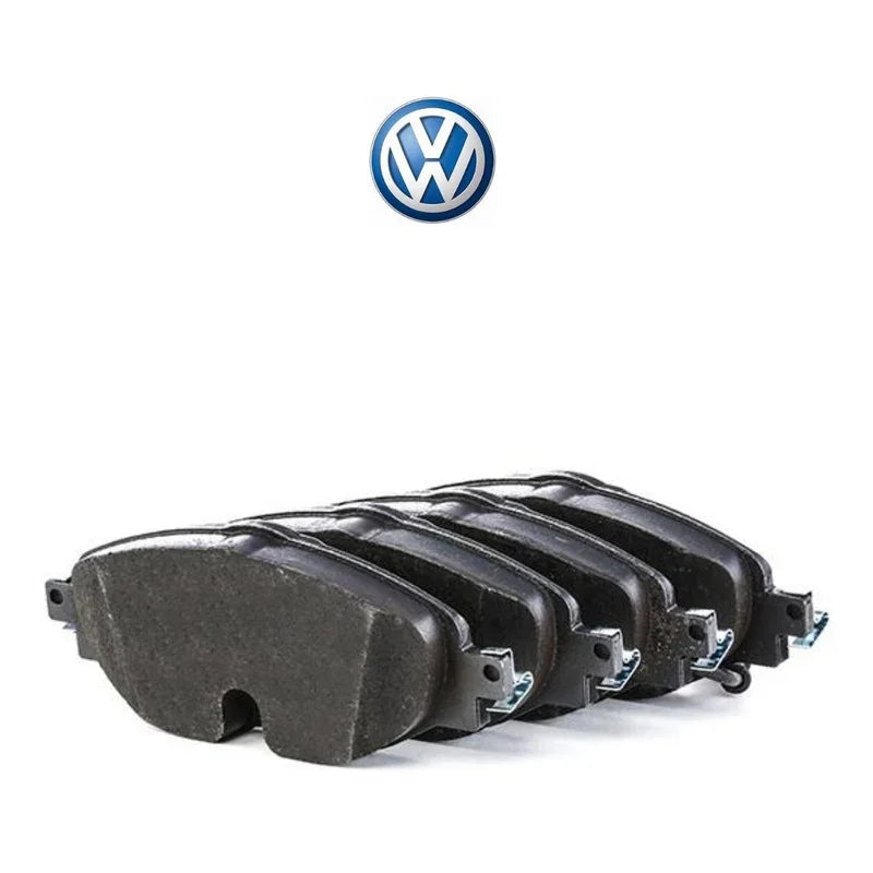 Pastillas Freno Volkswagen Jetta 1.4 Taos 1.4 Turbo Original
