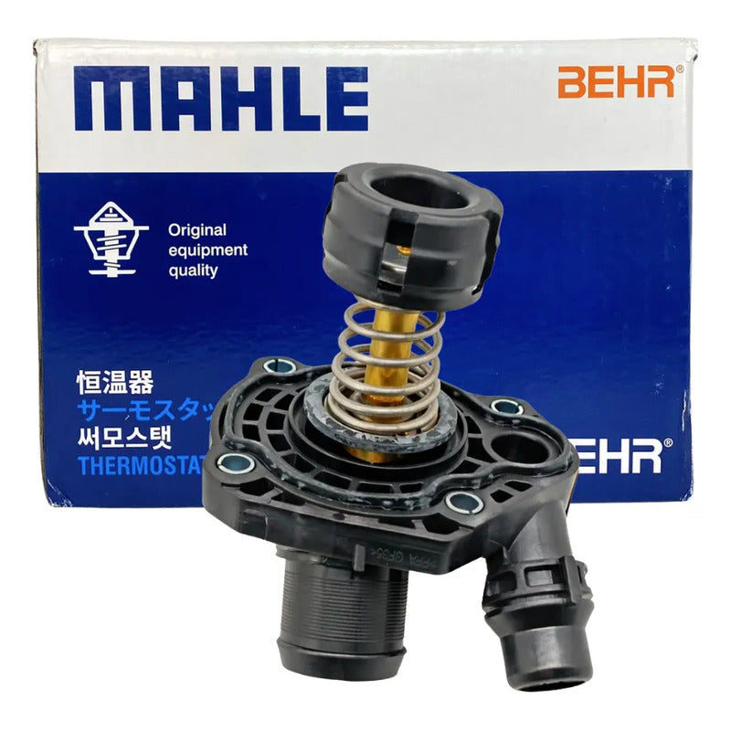 Termostato Para Mini Cooper F56 F55 F57 F60 Motor B48 B38