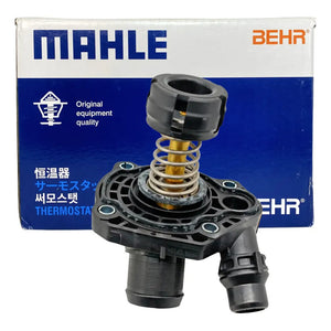 Termostato Para Mini Cooper F56 F55 F57 F60 Motor B48 B38