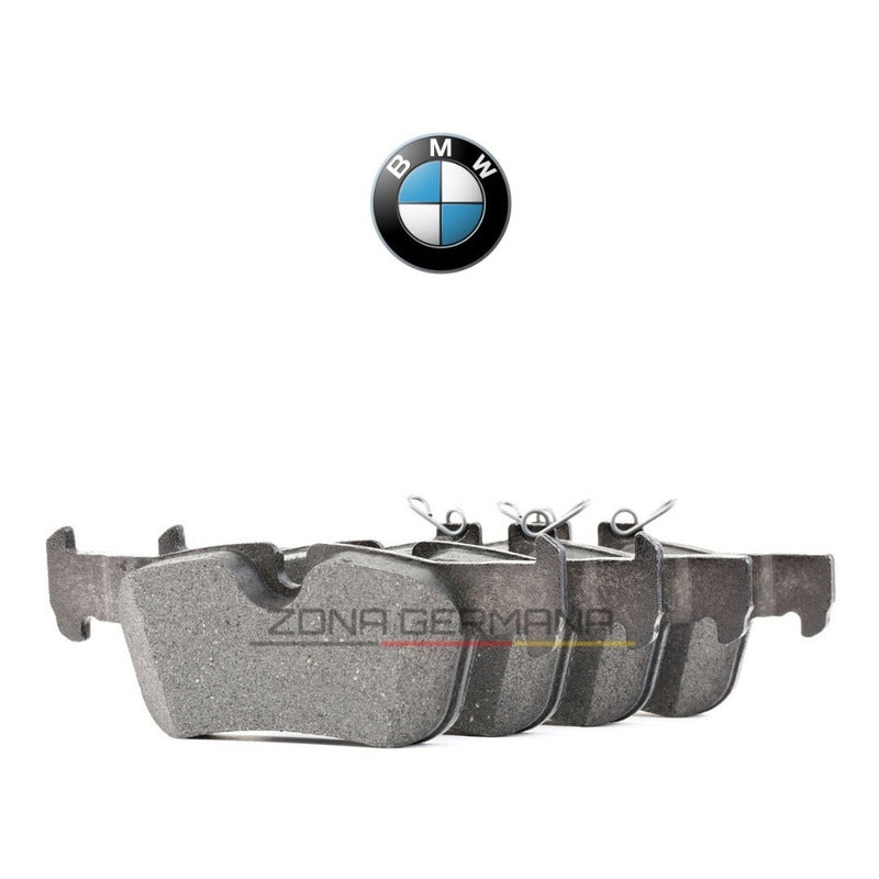 Pastillas Freno Bmw 118i 120i F40 Bmw I3 + Sensor Trasero