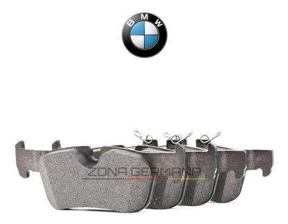 Pastillas Freno Bmw 118i 120i F40 Bmw I3 + Sensor Trasero