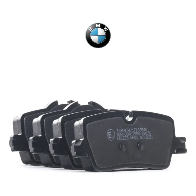 Pastillas Freno Bmw 420i Bmw G23 G22 Bmw 320i G20 - Kit - ZONA GERMANA