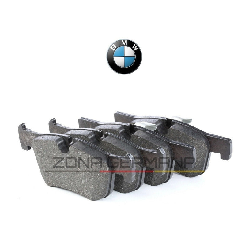 Pastillas Freno Bmw 420i 418i 428i Originales Ate + Sensor