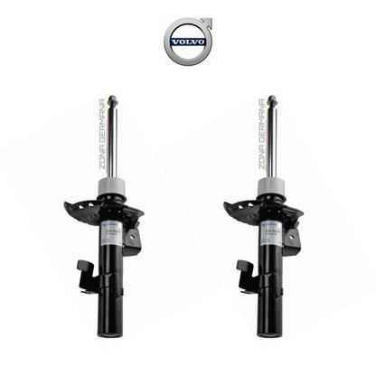 Amortiguadores Delanteros Volvo S80 S-80 I I