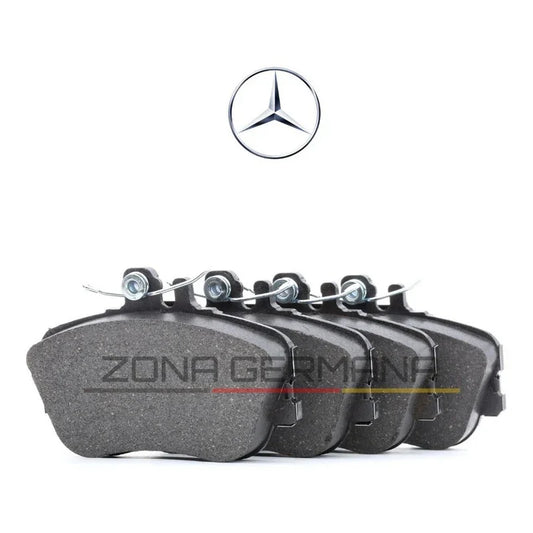 Pastillas Freno Mercedes Benz C280 C200 C220 W202 Kit Freno - ZONA GERMANA