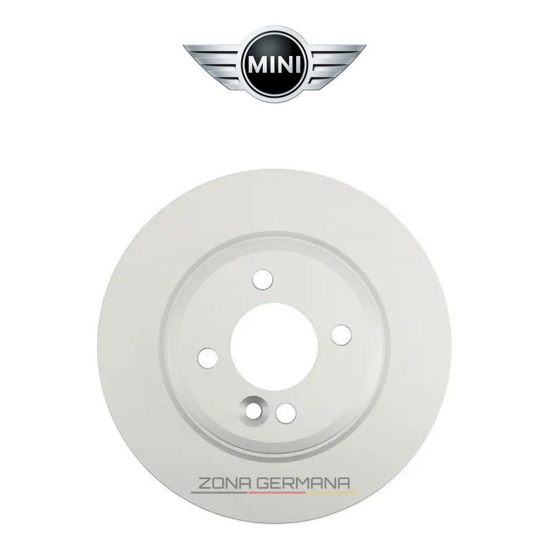 Discos Freno Mini R50 Mini Cooper / Cooper S R52 Original - ZONA GERMANA