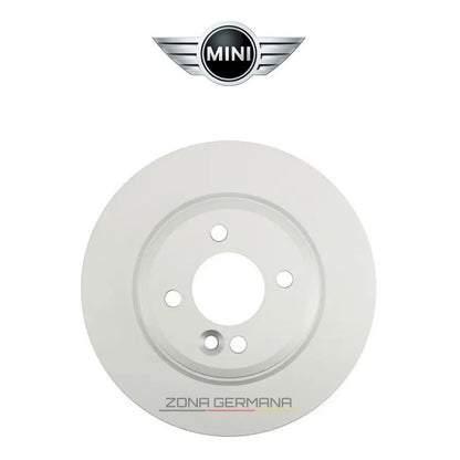 Discos Freno Mini R50 Mini Cooper / Cooper S R52 Original - ZONA GERMANA