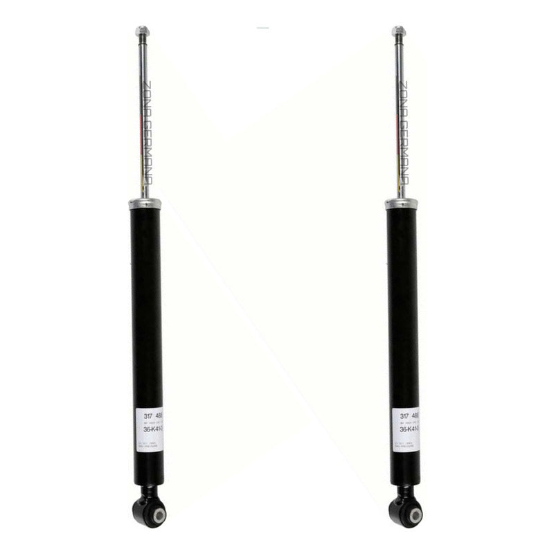 Amortiguadores Mercedes Benz Cla 180 Cla 200 Gla200 Traseros