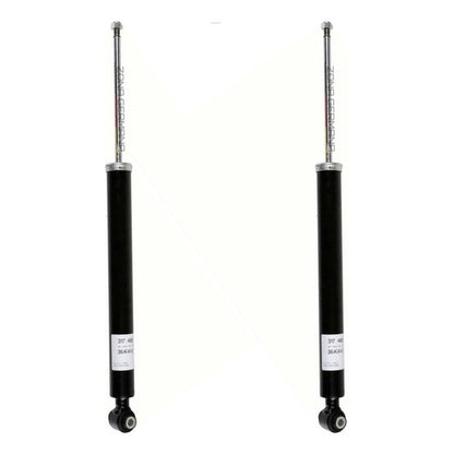 Amortiguadores Mercedes Benz Cla 180 Cla 200 Gla200 Traseros