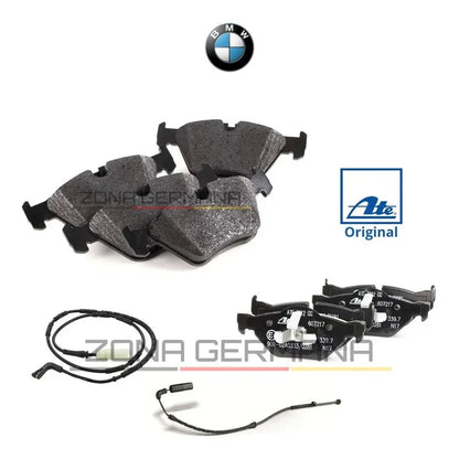 Pastillas Freno Bmw 320i 320d 325i Bmw X1 E84 Kit Original - ZONA GERMANA