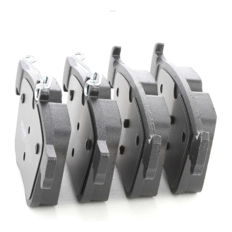 Pastillas Freno Audi A3 Audi Q3 Audi Tt Audi Q2 Kit Original