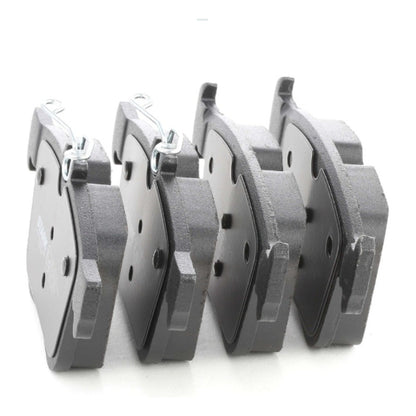 Pastillas Freno Audi A3 Audi Q3 Audi Tt Audi Q2 Kit Original