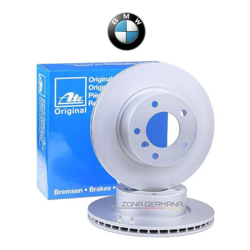 Discos Freno Bmw 320i 318i 325i 335i Bmw E90 Kit Original - ZONA GERMANA