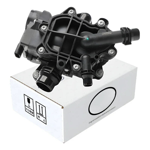 Termostato Bmw 320i G20 Motor B48 B38 - ZONA GERMANA