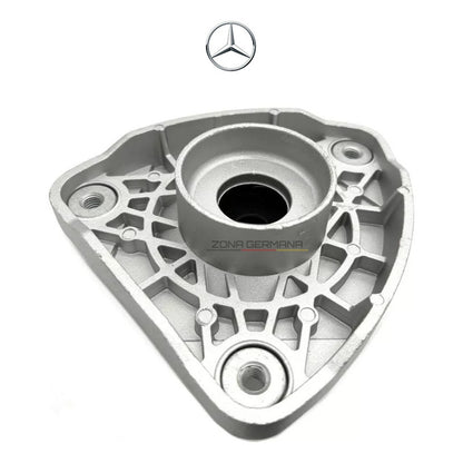Soporte Amortiguador Mercedes Benz B200 B180 + Balinera - ZONA GERMANA