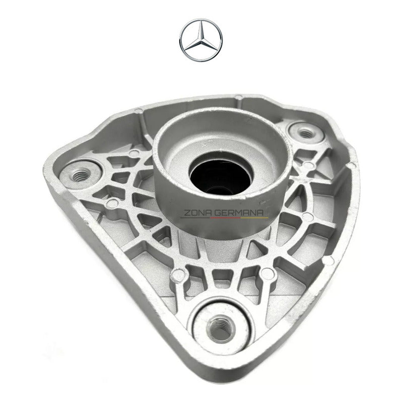 Soporte Amortiguador Mercedes Benz A200 A250 + Balinera - ZONA GERMANA