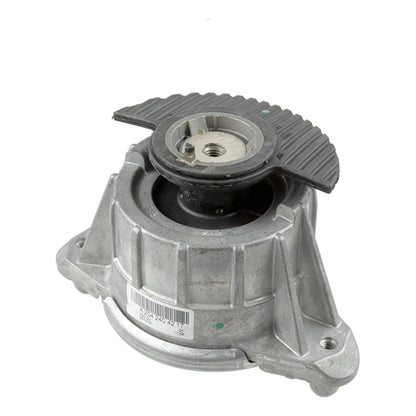 Soporte Motor + Caja Mercedes Benz C180 C200 C250 W204