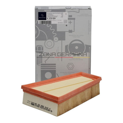 Kit Filtros Mercedes Benz Gla200 Gla 200 Kit Original M B - ZONA GERMANA