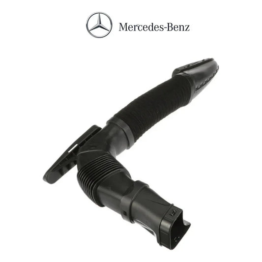 Tubo Aspiración Filtro Aire Mercedes Benz C180 Cgi C200 W204  - ZONA GERMANA