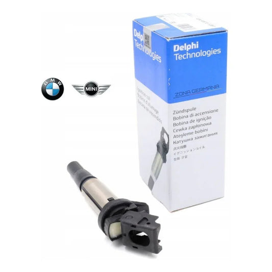 Bobina Encendido Bmw X5 Bmw X6 Bmw E53 E70 E71 F15 F16 - ZONA GERMANA