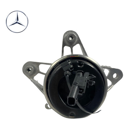 Soportes Motor Mercedes Benz Gle 350d Hibrida W167 Kit X2