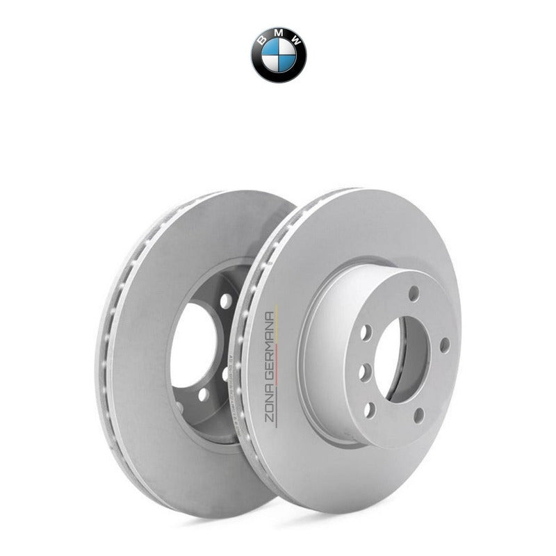 Discos Freno Delanteros Bmw E89 Z4 20i 23i Sdrive Original