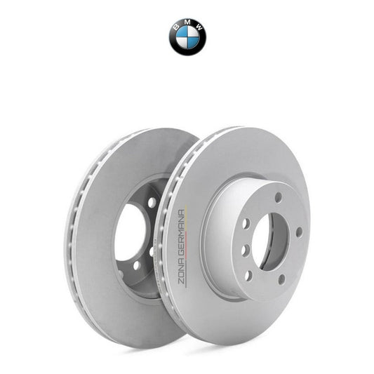 Discos Freno Delanteros Bmw E89 Z4 20i 23i Sdrive Original - ZONA GERMANA