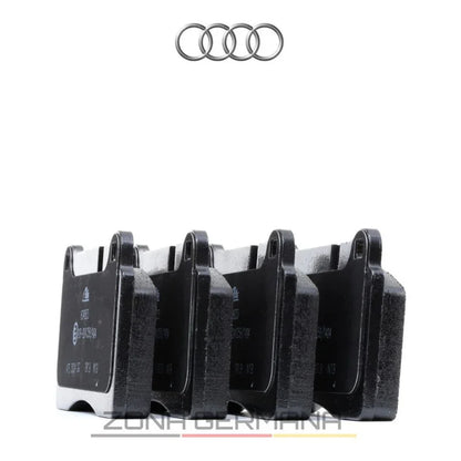 Pastillas Freno Audi Q5 A6 A7 Audi Tt Original Ate - ZONA GERMANA