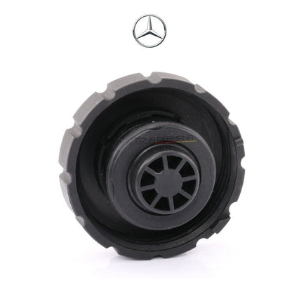 Tapa Deposito Refrigerante Para Mercedes Benz