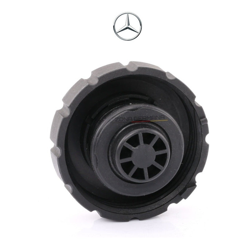 Tapa Deposito Refrigerante Para Mercedes Benz - ZONA GERMANA