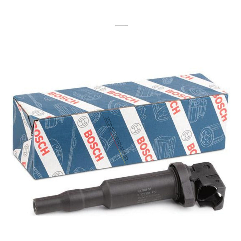 Bobina Encendido Bmw 125i 135i M135i 130i M1 F20 F21 E82 E87