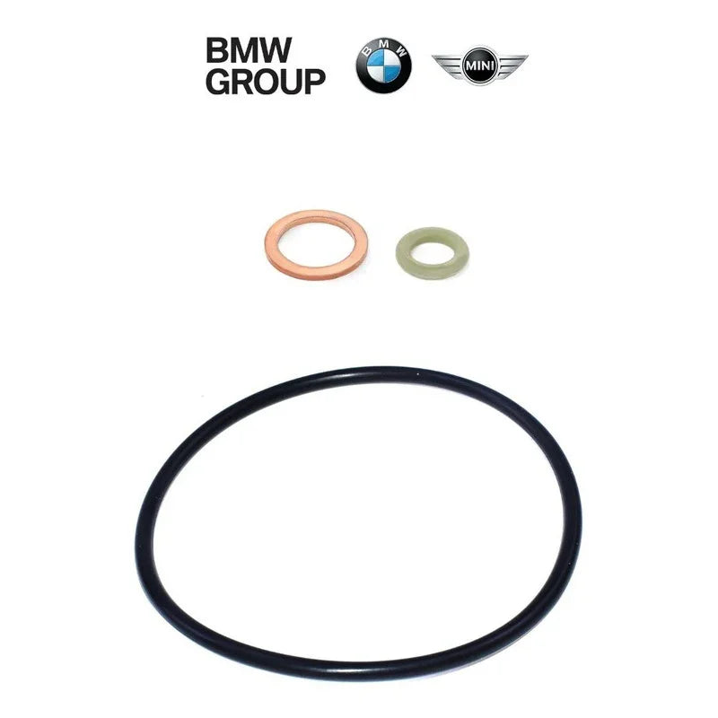 Filtro Aceite Bmw 320i 328i 325i 330i 335i Bmw F30 E90 E93 - ZONA GERMANA
