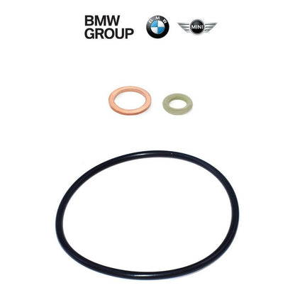 Filtro Aceite Bmw X3 E83 Bmw X3 2.5 3.0 Xdrive25i Xdrive30i